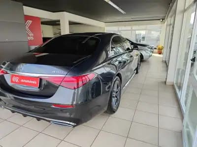 Sell Mercedes-Benz S 400 2021 - 88500 EUR, 68000 km - AUTO.MOTO.pt