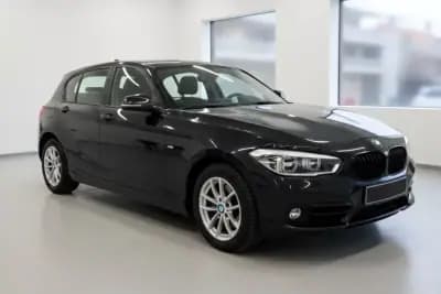 Vendo BMW 116 2019 - 19900 EUR, 75481 km - AUTO.MOTO.pt