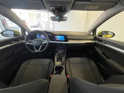 Sell Volkswagen Golf 2021 - 17990 EUR, 50000 km - AUTO.MOTO.pt