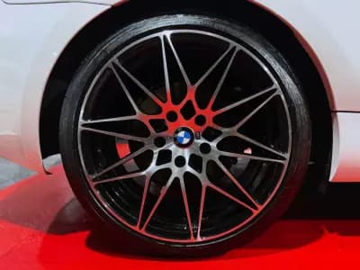 Sell BMW 118 2010 - 13490 EUR, 192045 km - AUTO.MOTO.pt