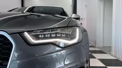 Vendo Audi RS6 Avant 2014 - 59990 EUR, 139435 km - AUTO.MOTO.pt