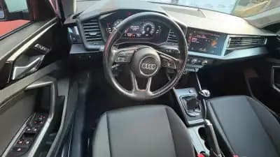 Vendo Audi A1 Sportback 2022 - 17400 EUR, 87500 km - AUTO.MOTO.pt