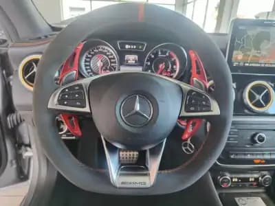 Vendo Mercedes-Benz CLA 45 AMG 2015 - 34600 EUR, 103500 km - AUTO.MOTO.pt