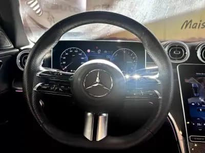Sell Mercedes-Benz C 300 2024 - 48900 EUR, 48112 km - AUTO.MOTO.pt