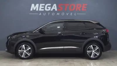 Sell Peugeot 3008 2025 - 25900 EUR, 17750 km - AUTO.MOTO.pt