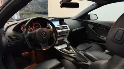 Vendo BMW 635 2010 - 22990 EUR, 208215 km - AUTO.MOTO.pt