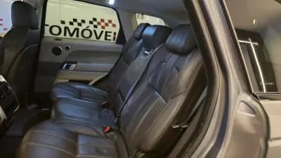 Vendo Land Rover Range Rover Sport 2014 - 27500 EUR, 80220 km - AUTO.MOTO.pt