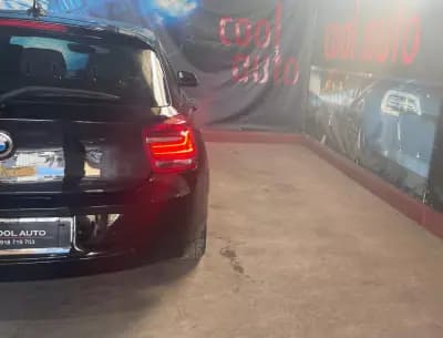Sell BMW 118 2015 - 13999 EUR, 164000 km - AUTO.MOTO.pt