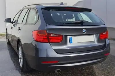 Vendo BMW 318 2013 - 14900 EUR, 254327 km - AUTO.MOTO.pt