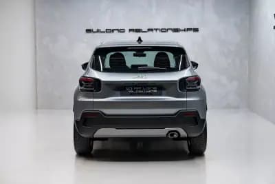 Vendo Jeep Avenger 2023 - 20950 EUR, 10000 km - AUTO.MOTO.pt