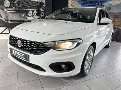 Sell Fiat Tipo Station Wagon 2020 - 11600 EUR, 122744 km - AUTO.MOTO.pt