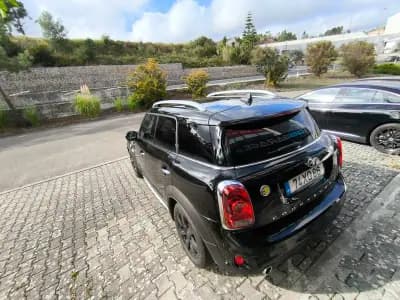 Sell MINI Countryman 2019 - 21900 EUR, 121000 km - AUTO.MOTO.pt