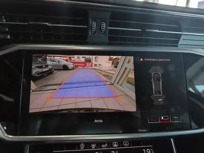 Vendo Audi A6 2018 - 26950 EUR, 198000 km - AUTO.MOTO.pt