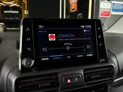 Sell Peugeot Partner 2021 - 14990 EUR, 108700 km - AUTO.MOTO.pt