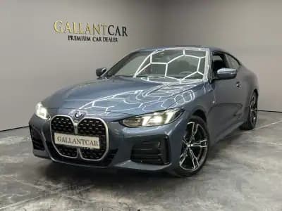 Vendo BMW 420 2024 - 62000 EUR, 16000 km - AUTO.MOTO.pt