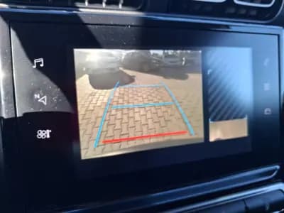 Vendo Citroën C3 Aircross 2019 - 16500 EUR, 66000 km - AUTO.MOTO.pt