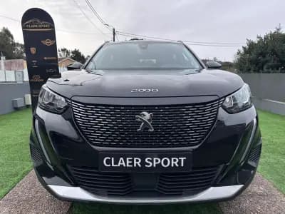 Vendo Peugeot 2008 2021 - 16900 EUR, 130000 km - AUTO.MOTO.pt