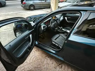 Vendo BMW 116 2016 - 14900 EUR, 205293 km - AUTO.MOTO.pt