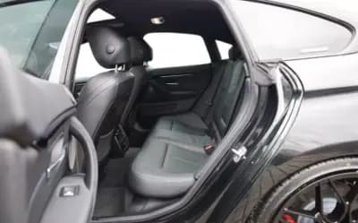 Vendo BMW 430 2020 - 41890 EUR, 106613 km - AUTO.MOTO.pt