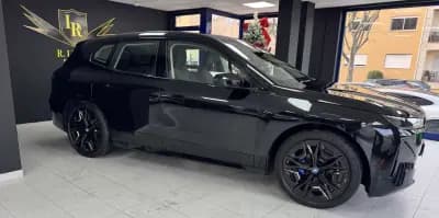 Vendo BMW iX 2024 - 62500 EUR, 12502 km - AUTO.MOTO.pt