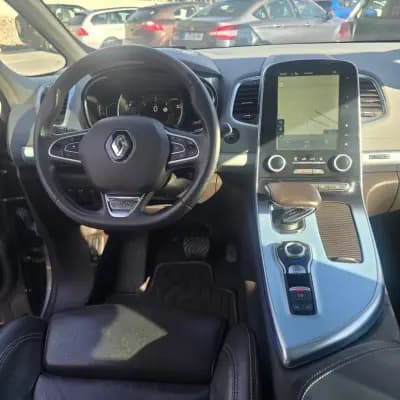 Vendo Renault Espace 2015 - 18950 EUR, 122067 km - AUTO.MOTO.pt