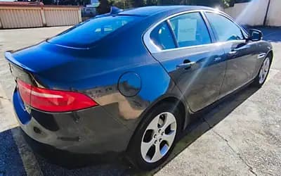 Sell Jaguar XE 2015 - 12500 EUR, 187000 km - AUTO.MOTO.pt