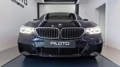 Vendo BMW 620 Gran Turismo 2019 - 37990 EUR, 101623 km - AUTO.MOTO.pt