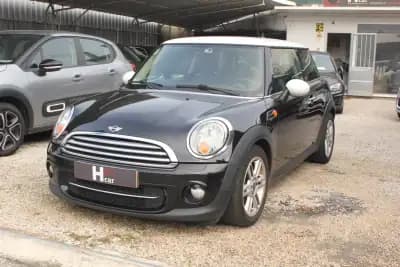 Vendo MINI 2011 - 9900 EUR, 186600 km - AUTO.MOTO.pt
