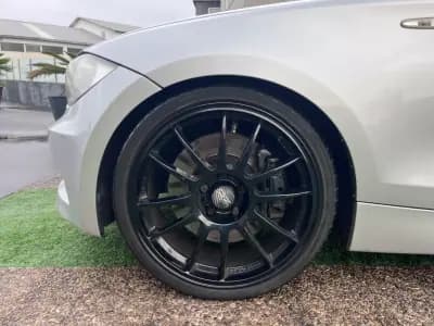 Vendo BMW 120 2008 - 12900 EUR, 300000 km - AUTO.MOTO.pt