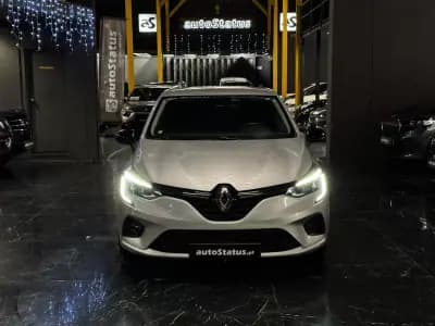Sell Renault Clio 2023 - 14990 EUR, 109400 km - AUTO.MOTO.pt