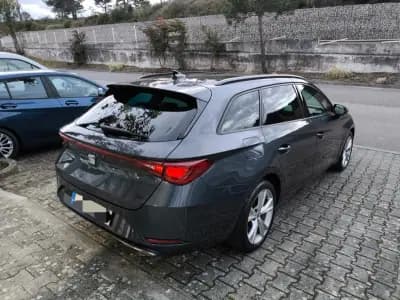 Vendo SEAT Leon ST 2021 - 22450 EUR, 93000 km - AUTO.MOTO.pt