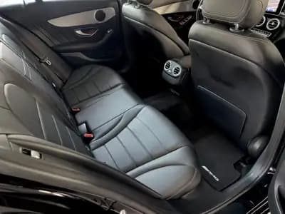 Sell Mercedes-Benz C 200 2015 - 17999 EUR, 175000 km - AUTO.MOTO.pt