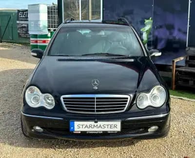Sell Mercedes-Benz C 200 2001 - 6450 EUR, 253373 km - AUTO.MOTO.pt