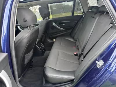 Sell BMW 320 2015 - 14900 EUR, 150000 km - AUTO.MOTO.pt