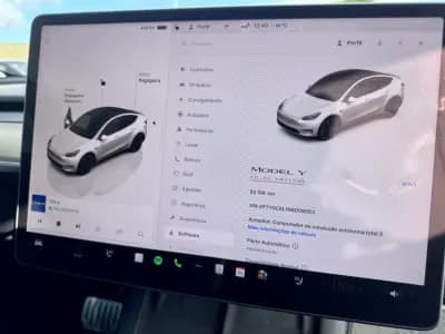 Vendo Tesla Model Y 2022 - 39990 EUR, 59000 km - AUTO.MOTO.pt