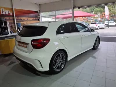 Sell Mercedes-Benz A 180 2017 - 18800 EUR, 152000 km - AUTO.MOTO.pt