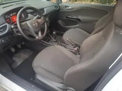 Sell Opel Corsa 1.3 CDTI Van 2019 - 13900 EUR, 74155 km - AUTO.MOTO.pt