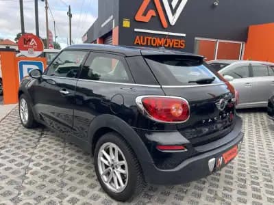 Vendo MINI Paceman 2015 - 13950 EUR, 138229 km - AUTO.MOTO.pt