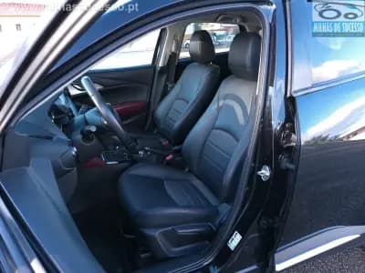Sell Mazda CX-3 2019 - 16850 EUR, 90000 km - AUTO.MOTO.pt