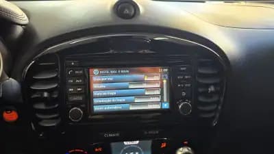 Vendo Nissan Juke 2017 - 12290 EUR, 125919 km - AUTO.MOTO.pt