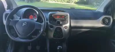 Sell Citroën C1 2017 - 8450 EUR, 117000 km - AUTO.MOTO.pt