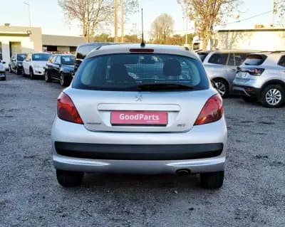 Sell Peugeot 207 2008 - 4990 EUR, 207000 km - AUTO.MOTO.pt