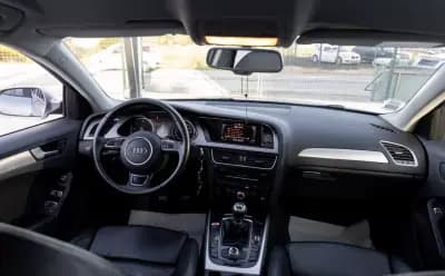 Vendo Audi A4 Avant 2014 - 14900 EUR, 277000 km - AUTO.MOTO.pt