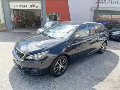 Sell Peugeot 308 SW 2020 - 14500 EUR, 128000 km - AUTO.MOTO.pt