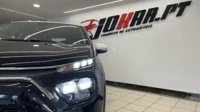 Sell Citroën C3 2021 - 11990 EUR, 69395 km - AUTO.MOTO.pt