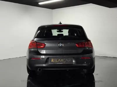 Vendo BMW 116 2015 - 11990 EUR, 187000 km - AUTO.MOTO.pt