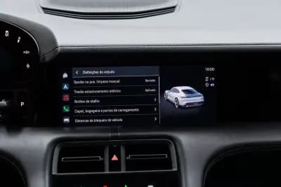 Sell Porsche Taycan 2020 - 76950 EUR, 45000 km - AUTO.MOTO.pt