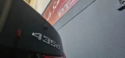 Vendo BMW 435 2014 - 32990 EUR, 182000 km - AUTO.MOTO.pt