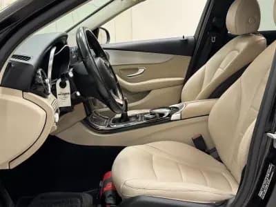 Vendo Mercedes-Benz C 200 2014 - 15890 EUR, 213000 km - AUTO.MOTO.pt