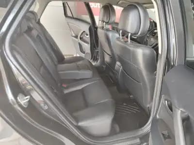 Sell Toyota Avensis SW 2009 - 9950 EUR, 243525 km - AUTO.MOTO.pt